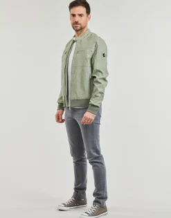 Kaporal Vestes^- MIRAK