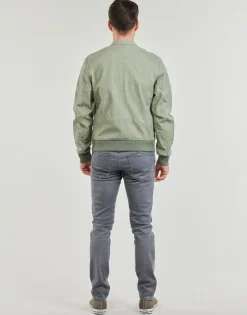 Kaporal Vestes^- MIRAK