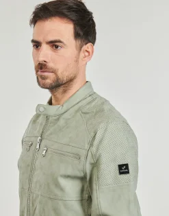 Kaporal Vestes^- MIRAK