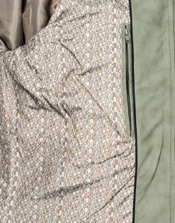 Kaporal Vestes^- MIRAK