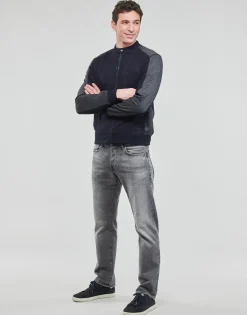 Kaporal Sweats & Polaires^- NINIO EXODE 1