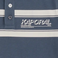 Kaporal - PAKA DIVERSION Marine Discount