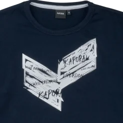 Kaporal - PASCO ESSENTIEL Marine Clearance