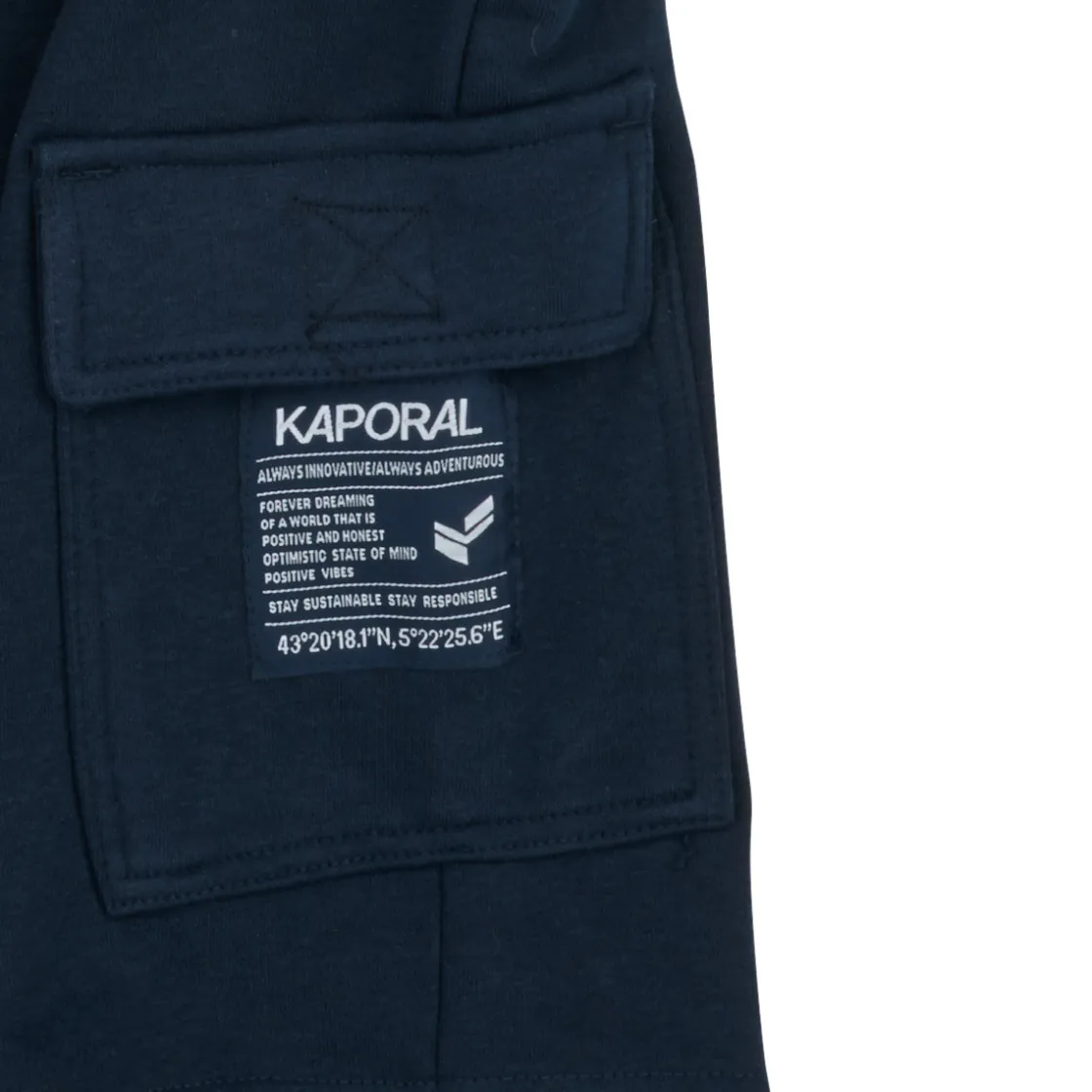 Kaporal - PAYNE DRIFTER Marine Sale