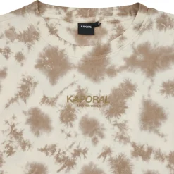 Kaporal - PIE DIVERSION< T-shirts & Polos