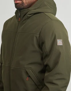 Kaporal Vestes^- ROYER