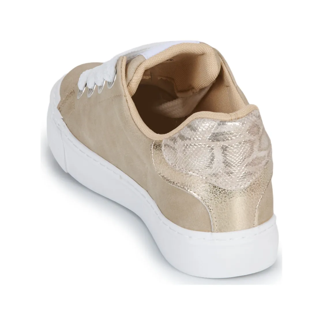 Kaporal - SEVERINE< Baskets Mode