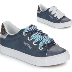 Kaporal Baskets Mode^- SEVERINE