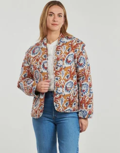 Kaporal Vestes^- SONIA