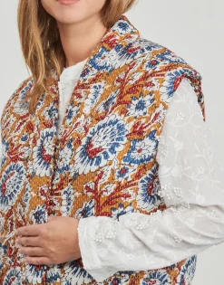 Kaporal Vestes^- SONIA