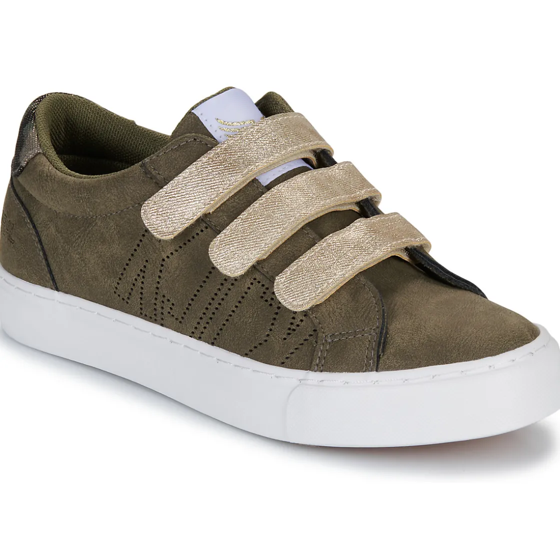 Kaporal - TIPPYK Kaki New
