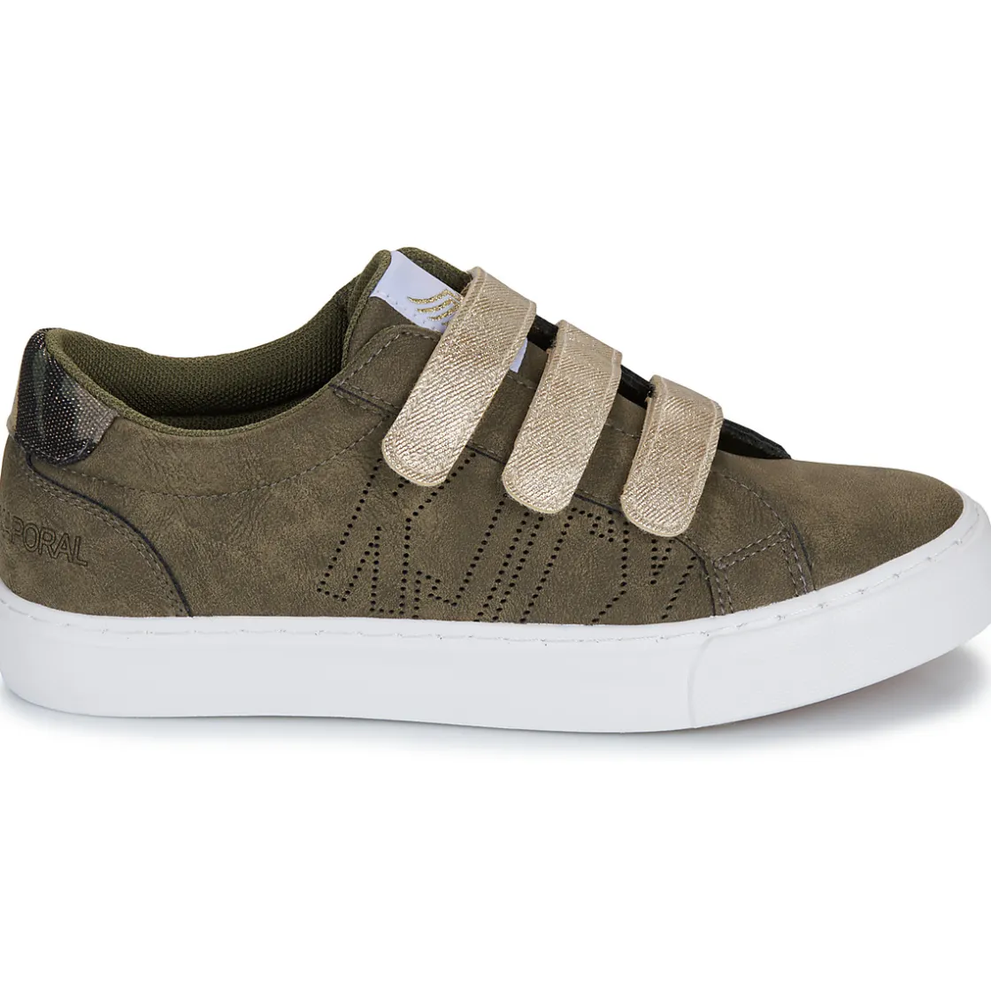 Kaporal - TIPPYK Kaki New