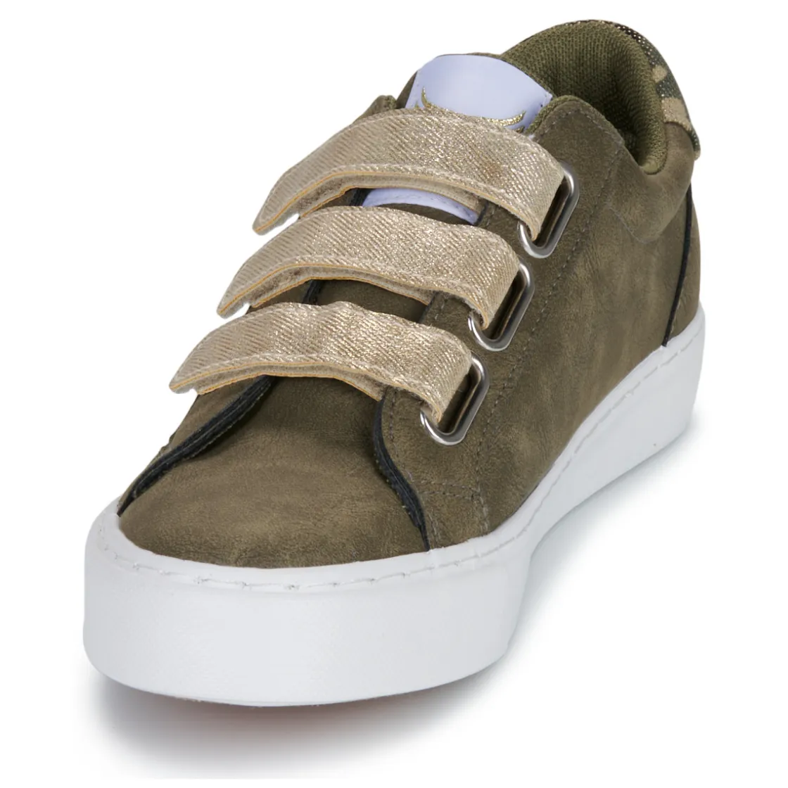 Kaporal - TIPPYK Kaki New
