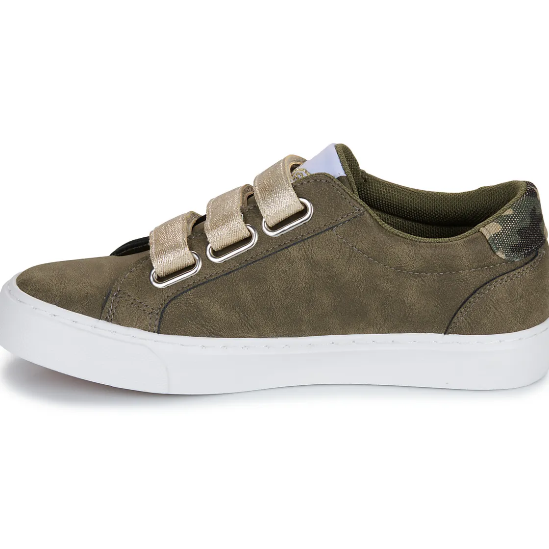Kaporal - TIPPYK Kaki New