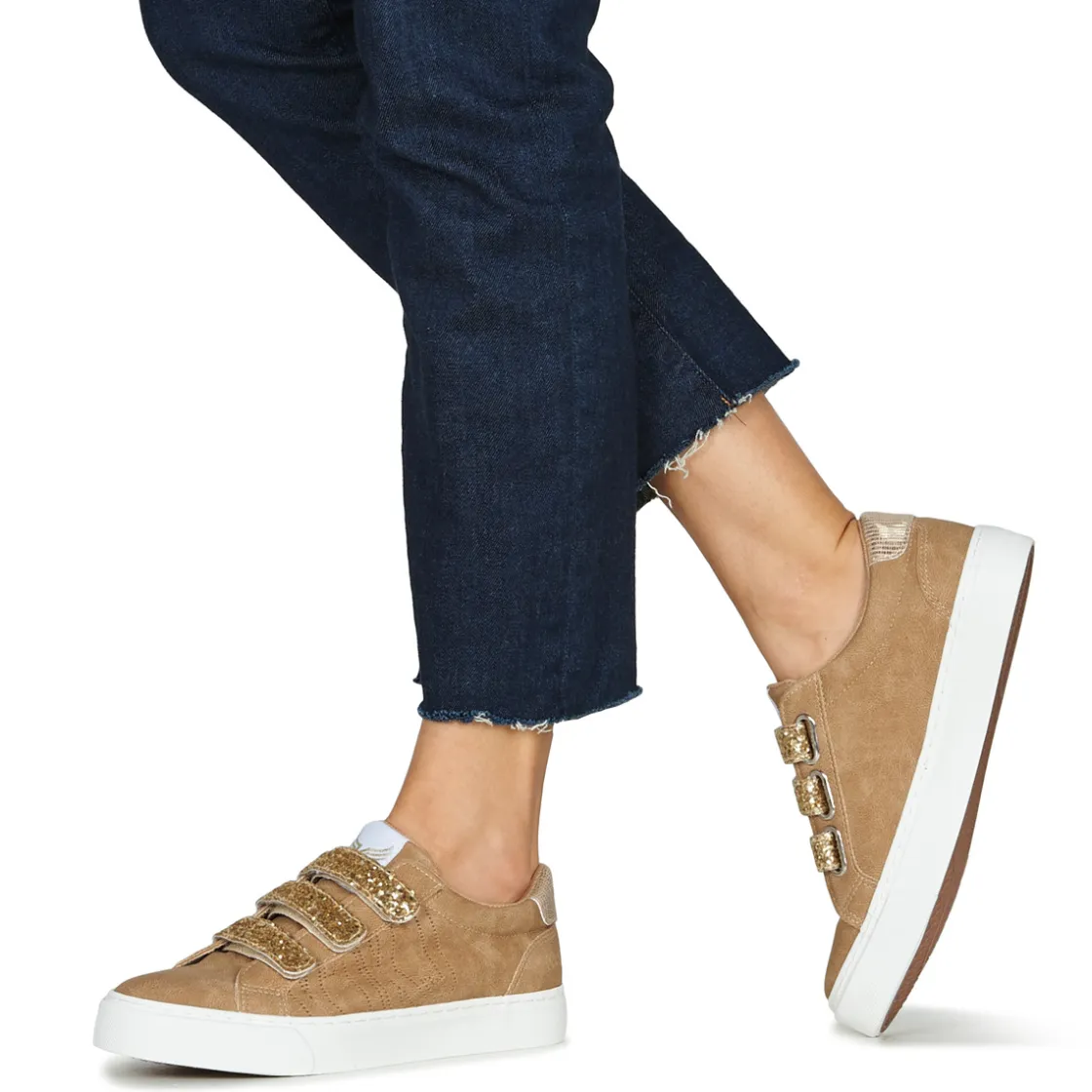 Kaporal Baskets Mode^- TIPPYK