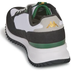 Kappa Baskets Mode^- AUTHENTIC ARKLOW 1