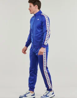 Kappa - BANDA ANNISTON SLIM Bleu Best