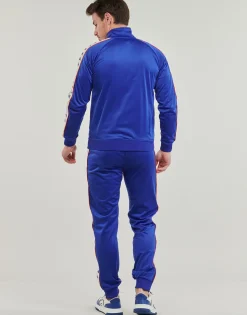 Kappa - BANDA ANNISTON SLIM Bleu Best