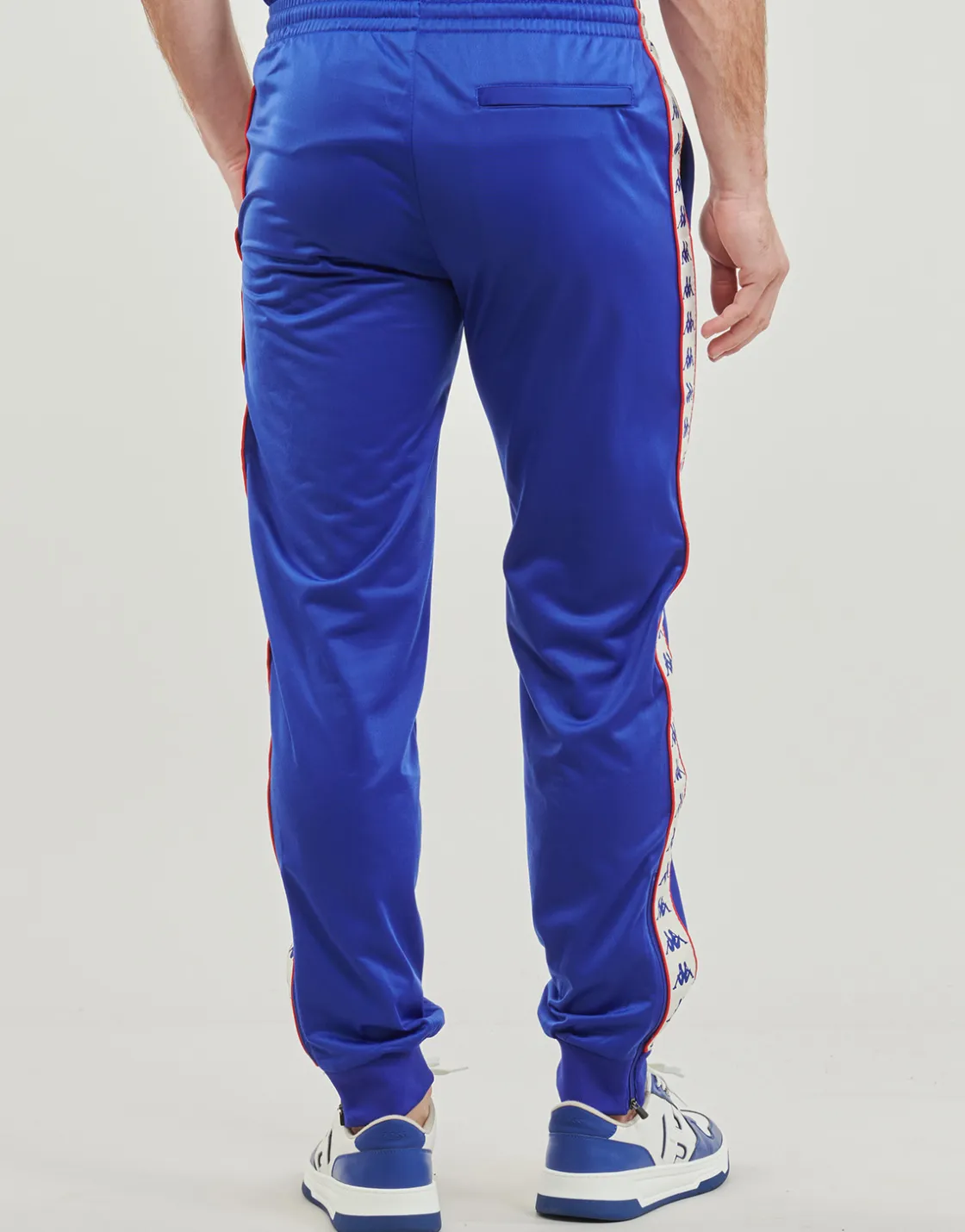 Kappa - BANDA RASTORIAZZ< Joggings & Survêtements