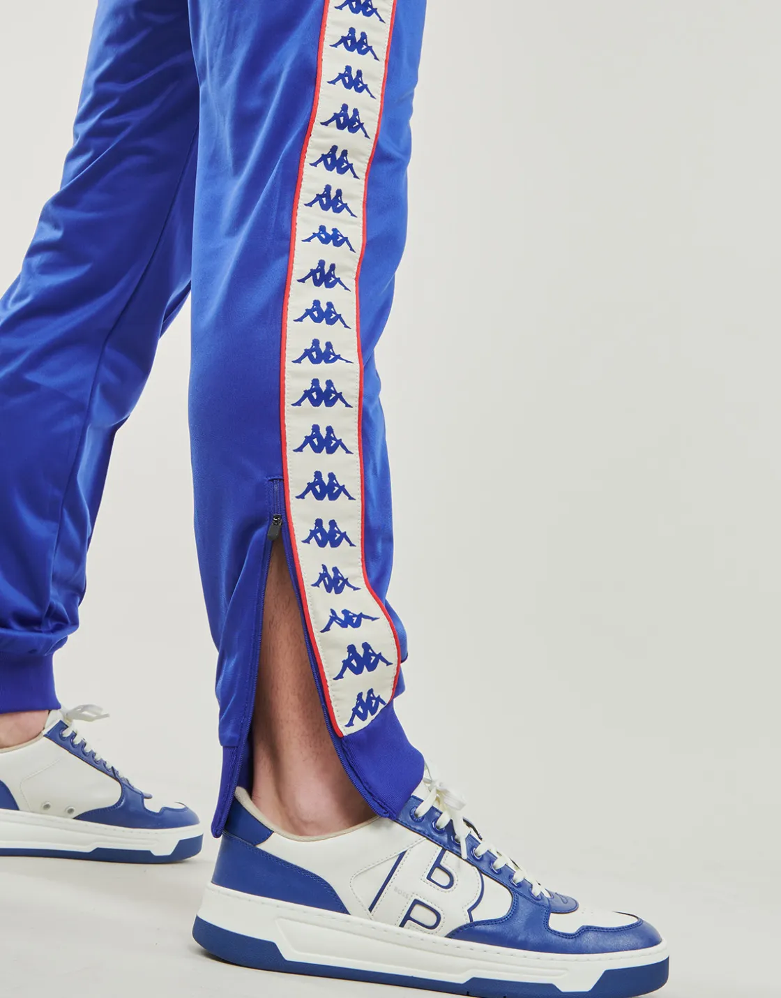 Kappa - BANDA RASTORIAZZ< Joggings & Survêtements