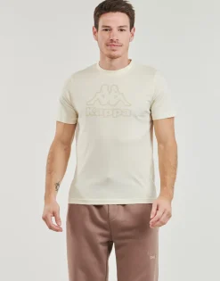 Kappa - CREEMY< T-shirts & Polos