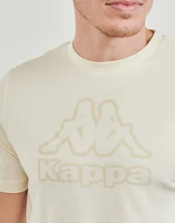 Kappa - CREEMY< T-shirts & Polos