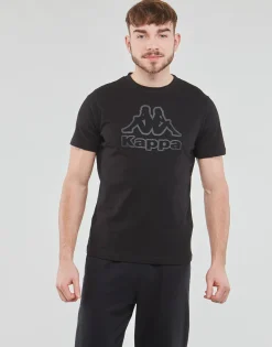 Kappa T-shirts & Polos^- CREEMY