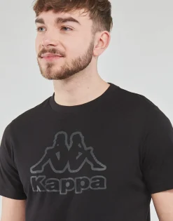 Kappa T-shirts & Polos^- CREEMY