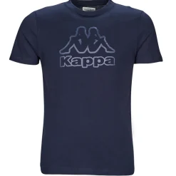 Kappa T-shirts & Polos^- CREEMY