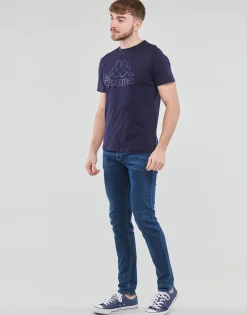 Kappa T-shirts & Polos^- CREEMY