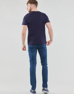 Kappa T-shirts & Polos^- CREEMY