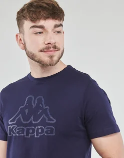 Kappa T-shirts & Polos^- CREEMY