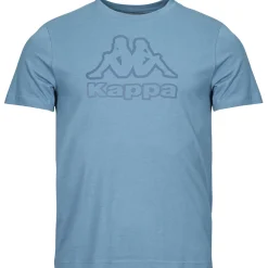 Kappa - CREEMY Bleu Online