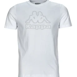 Kappa - CREEMY Blanc Discount