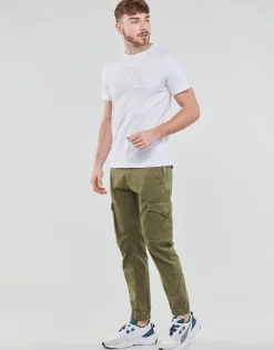 Kappa - CREEMY Blanc Discount