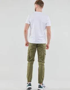 Kappa - CREEMY Blanc Discount