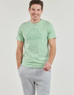 Kappa T-shirts & Polos^- CREEMY