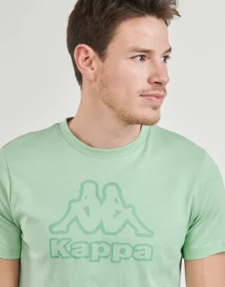 Kappa T-shirts & Polos^- CREEMY