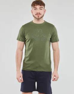Kappa - CREEMY Kaki Outlet
