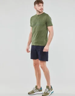 Kappa - CREEMY Kaki Outlet