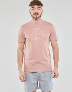 Kappa - CREEMY< T-shirts & Polos