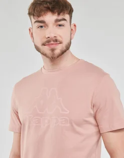 Kappa - CREEMY< T-shirts & Polos