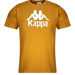 Kappa T-shirts & Polos^- ESTESSI 3 ORGANIC