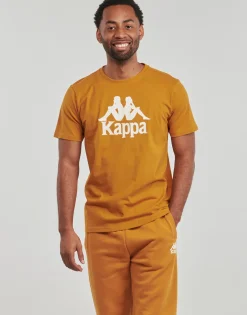 Kappa T-shirts & Polos^- ESTESSI 3 ORGANIC