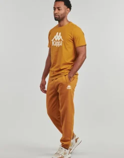 Kappa T-shirts & Polos^- ESTESSI 3 ORGANIC