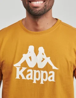 Kappa T-shirts & Polos^- ESTESSI 3 ORGANIC