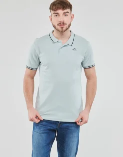 Kappa T-shirts & Polos^- EZIO