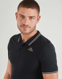 Kappa - EZIO2< T-shirts & Polos