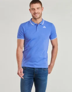 Kappa T-shirts & Polos^- EZIO2