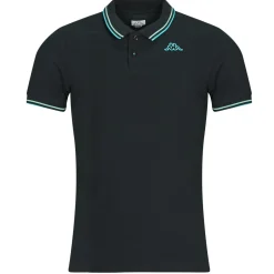 Kappa T-shirts & Polos^- EZIO2